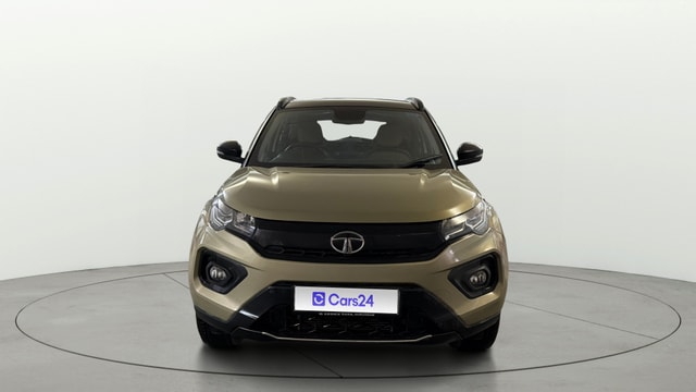 View Tata Nexon Image 1 Used Tata Nexon Image 1