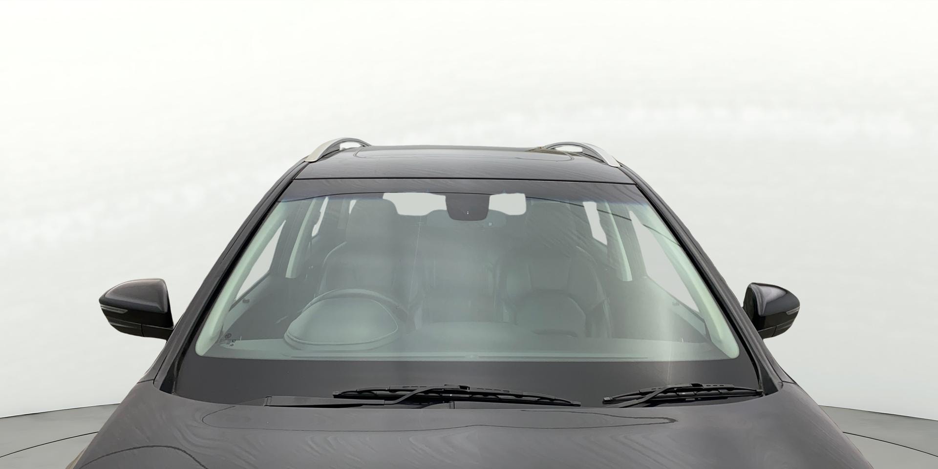 View 2022 MG Hector Sharp CVT Petrol Image 32 Used 2022 MG Hector Sharp CVT Petrol Image 32