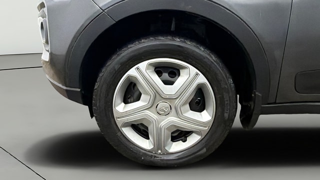 View Tata Nexon Image 28 Used Tata Nexon Image 28