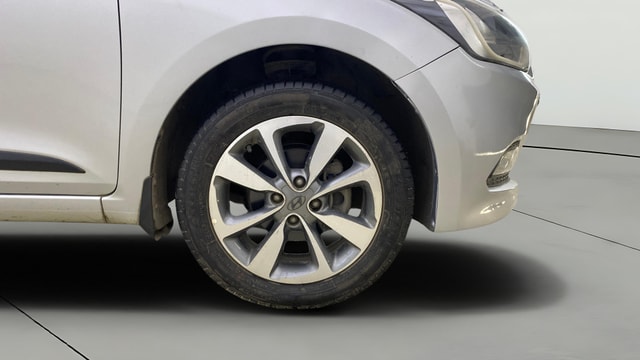 View Hyundai Elite i20 Image 41 Used Hyundai Elite i20 Image 41