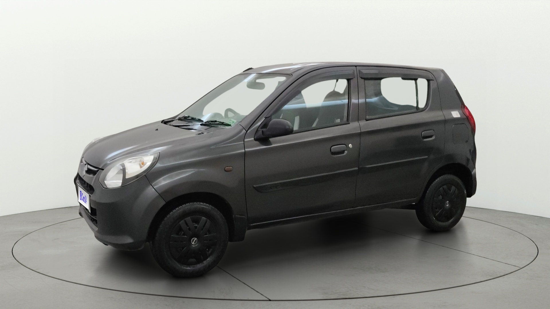 View 2015 Maruti Suzuki Alto 800 LX Image 34 Used 2015 Maruti Suzuki Alto 800 LX Image 34