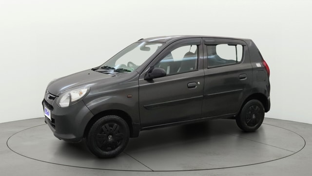 View Maruti Suzuki Alto 800 Image 34 Used Maruti Suzuki Alto 800 Image 34