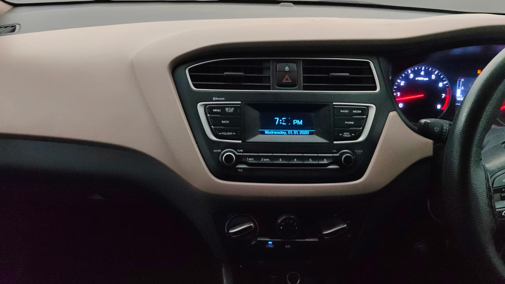 Used 2019 Hyundai Elite i20 Used 2019 Hyundai Elite i20
