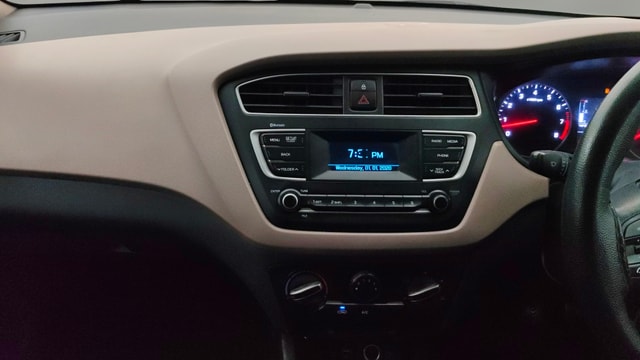 View Hyundai Elite i20 Image 17 Used Hyundai Elite i20 Image 17