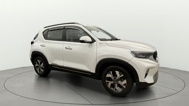 View Kia Sonet Image 14 Used Kia Sonet Image 14