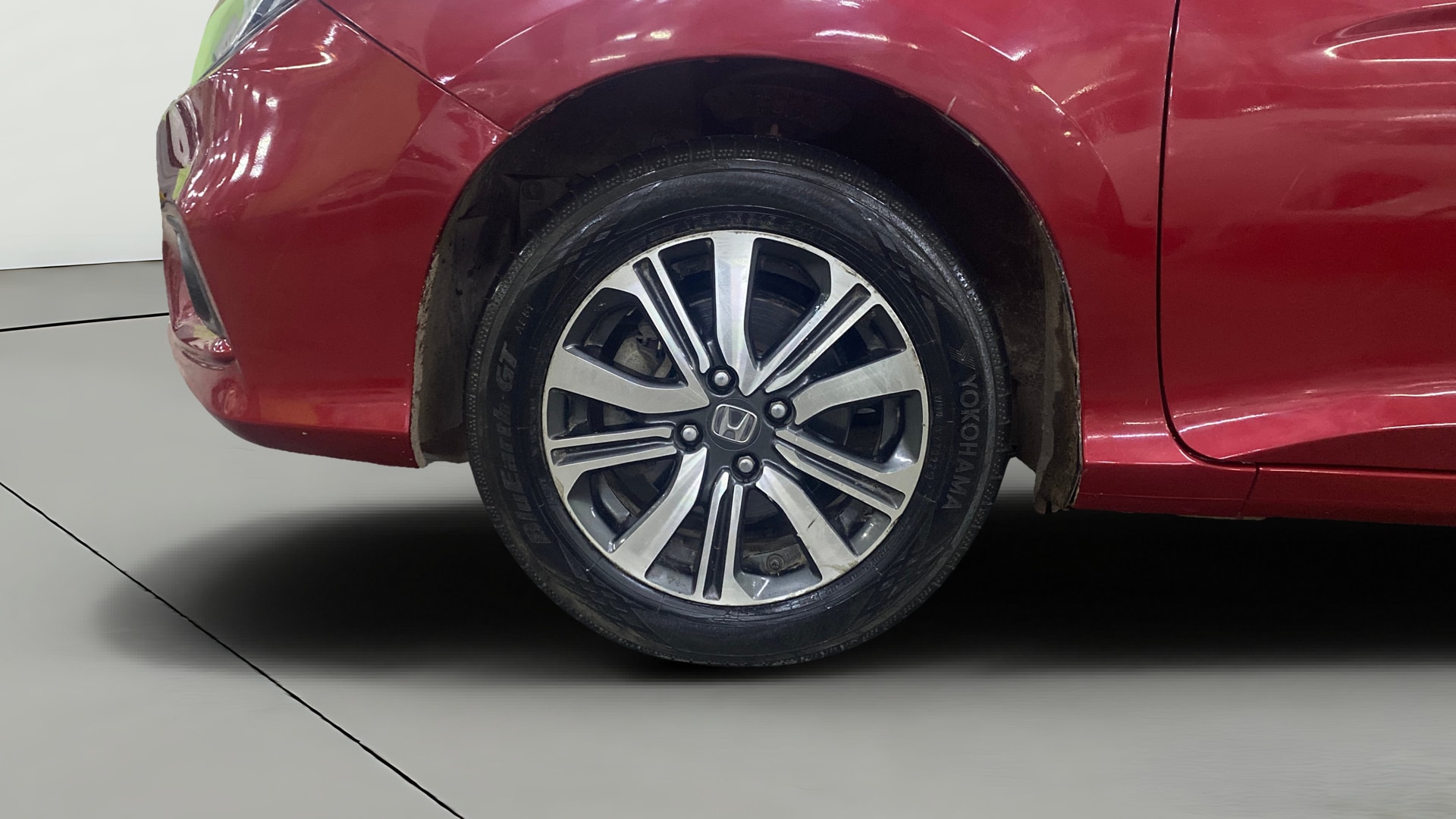 Used 2019 Honda City Used 2019 Honda City