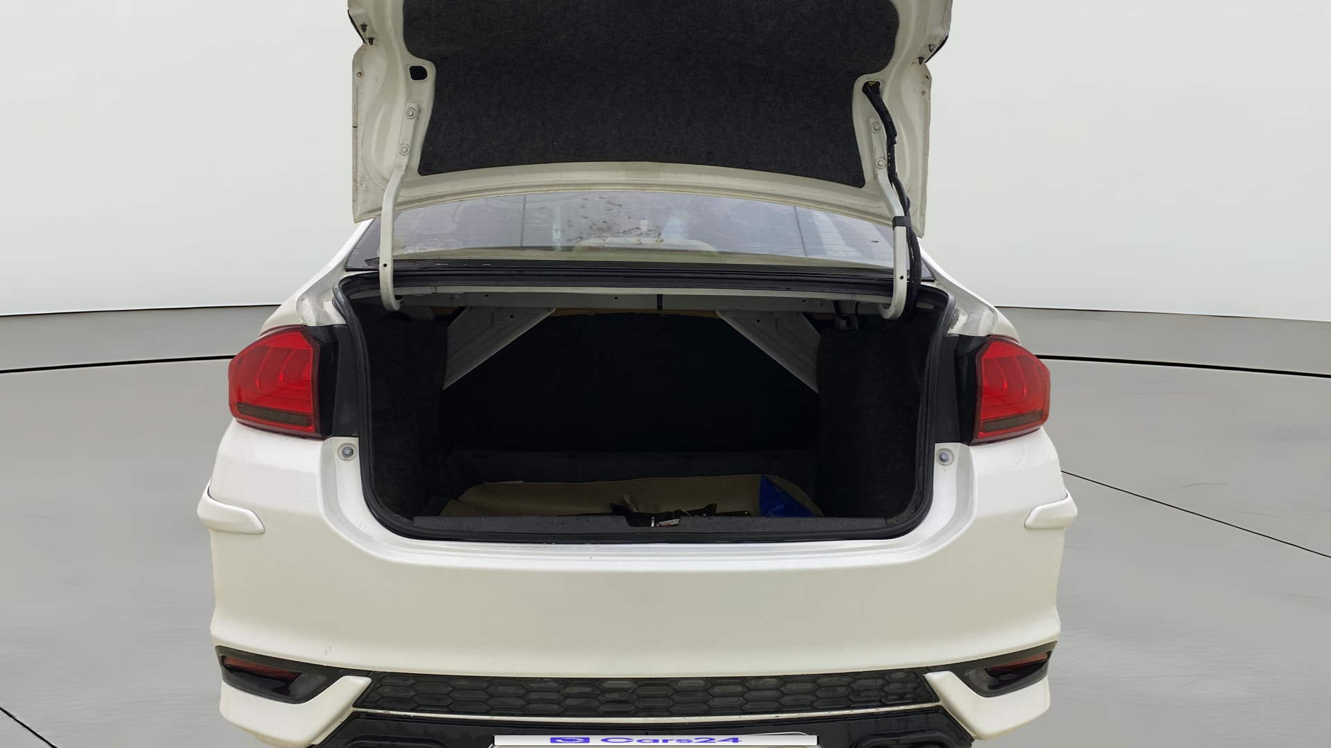 Used 2020 Honda City Used 2020 Honda City