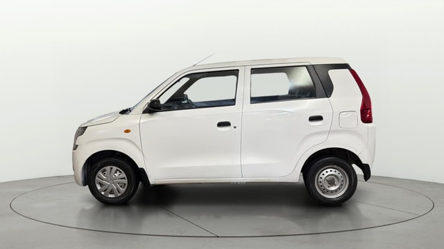 View Maruti Suzuki 1000 Image 5 Used Maruti Suzuki 1000 Image 5