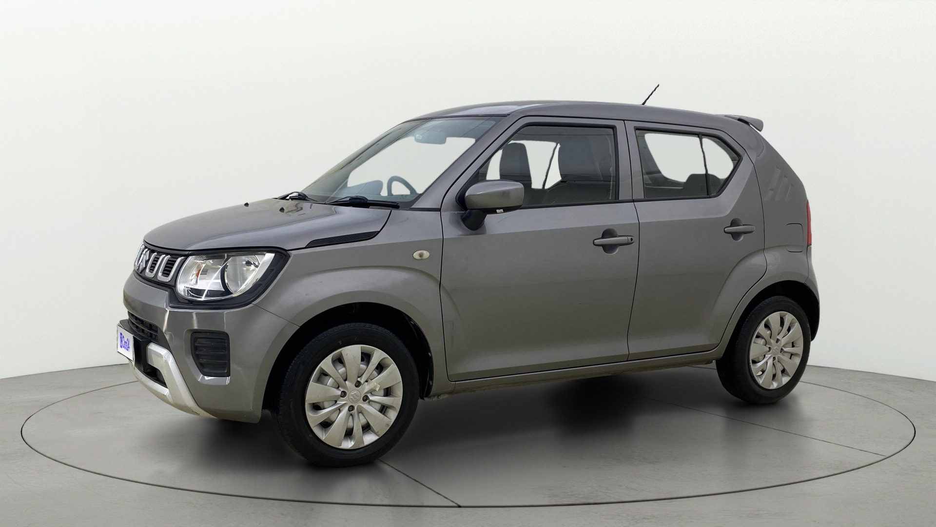 View 2021 Maruti Suzuki 1000 Base Variant Image 21 Used 2021 Maruti Suzuki 1000 Base Variant Image 21