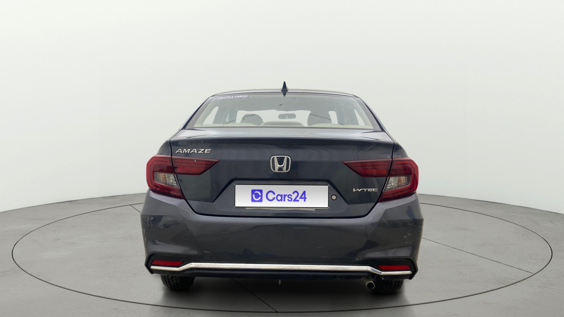 Used 2024 Honda Amaze Used 2024 Honda Amaze