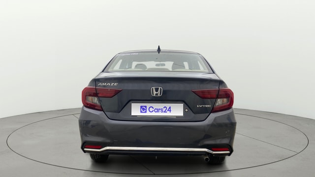 View Honda Amaze Image 38 Used Honda Amaze Image 38