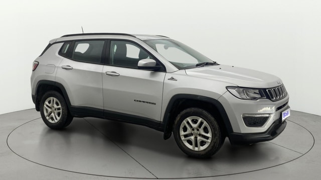 View Jeep Compass Image 36 Used Jeep Compass Image 36