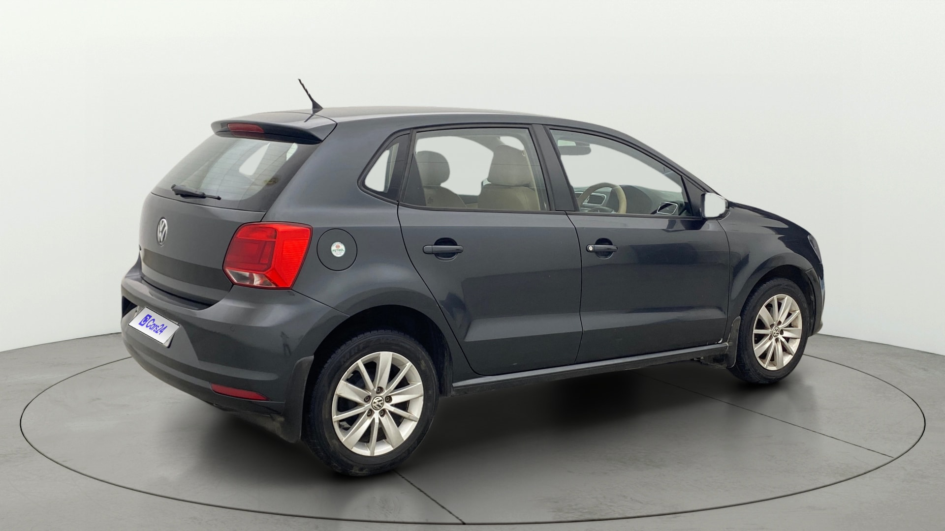 Used 2017 Volkswagen Polo Used 2017 Volkswagen Polo