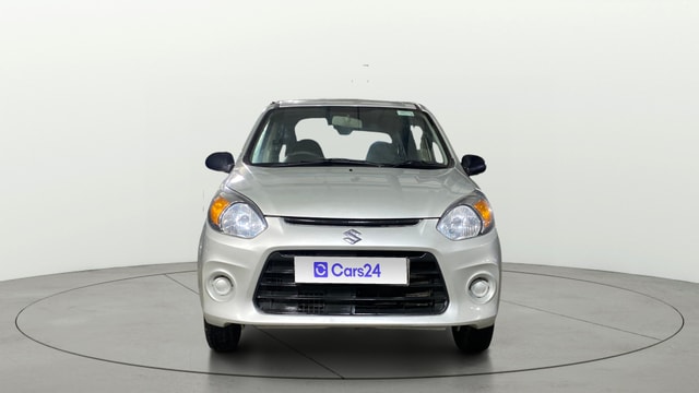View Maruti Suzuki Alto 800 Image 1 Used Maruti Suzuki Alto 800 Image 1