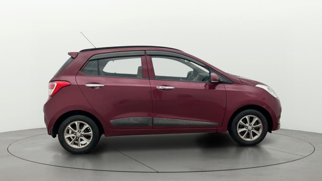 View Hyundai Grand i10 Image 8 Used Hyundai Grand i10 Image 8