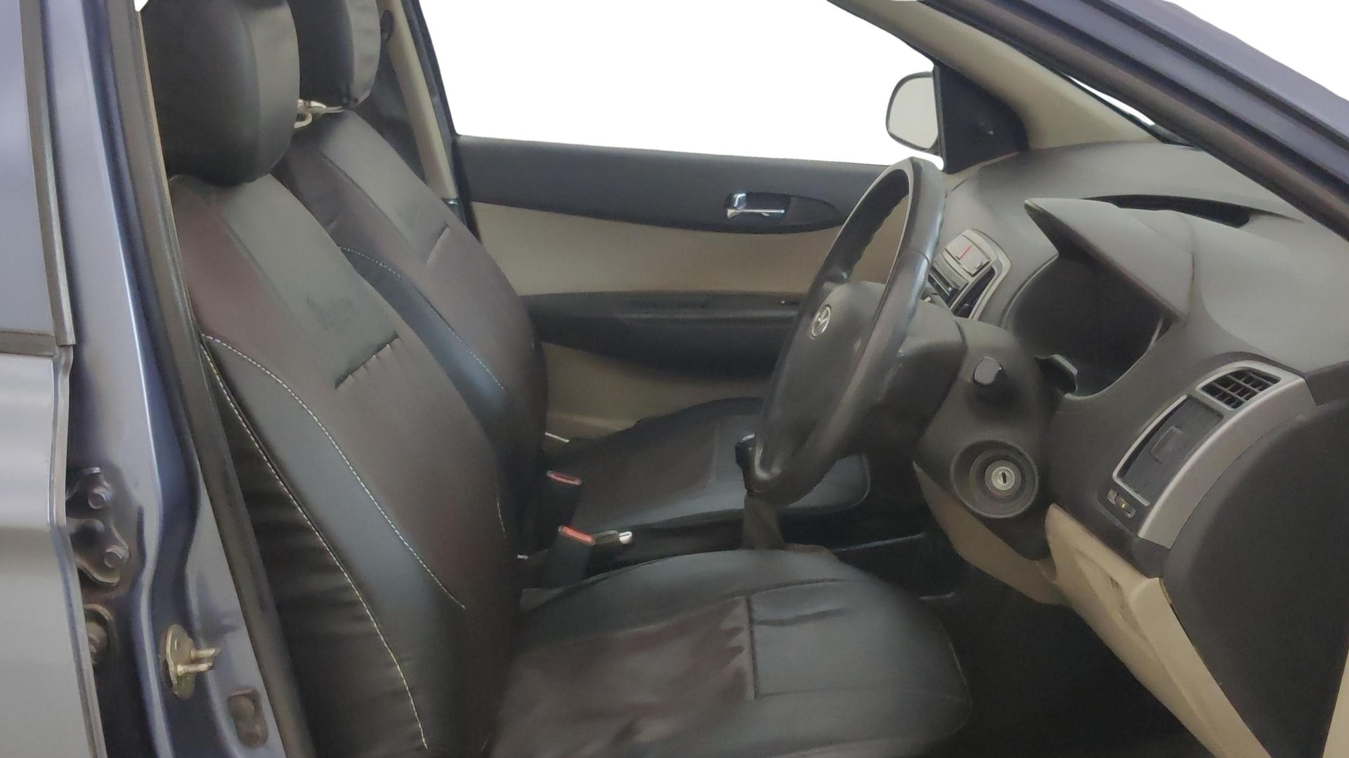 Used 2013 Hyundai i20 Used 2013 Hyundai i20