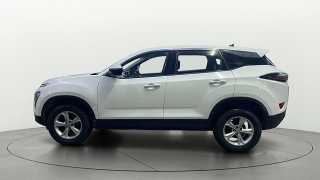 View Tata Harrier Image 27 Used Tata Harrier Image 27