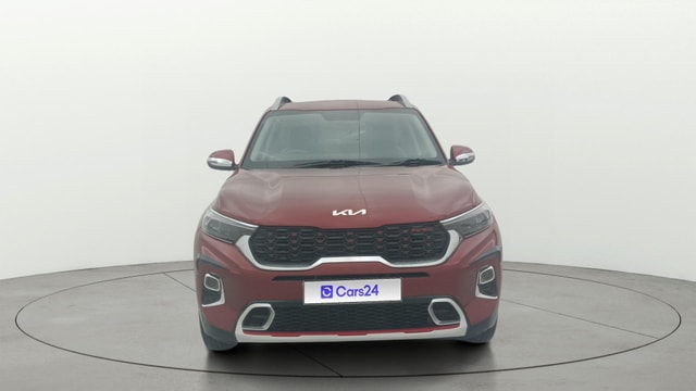 View Kia Sonet Image 1 Used Kia Sonet Image 1