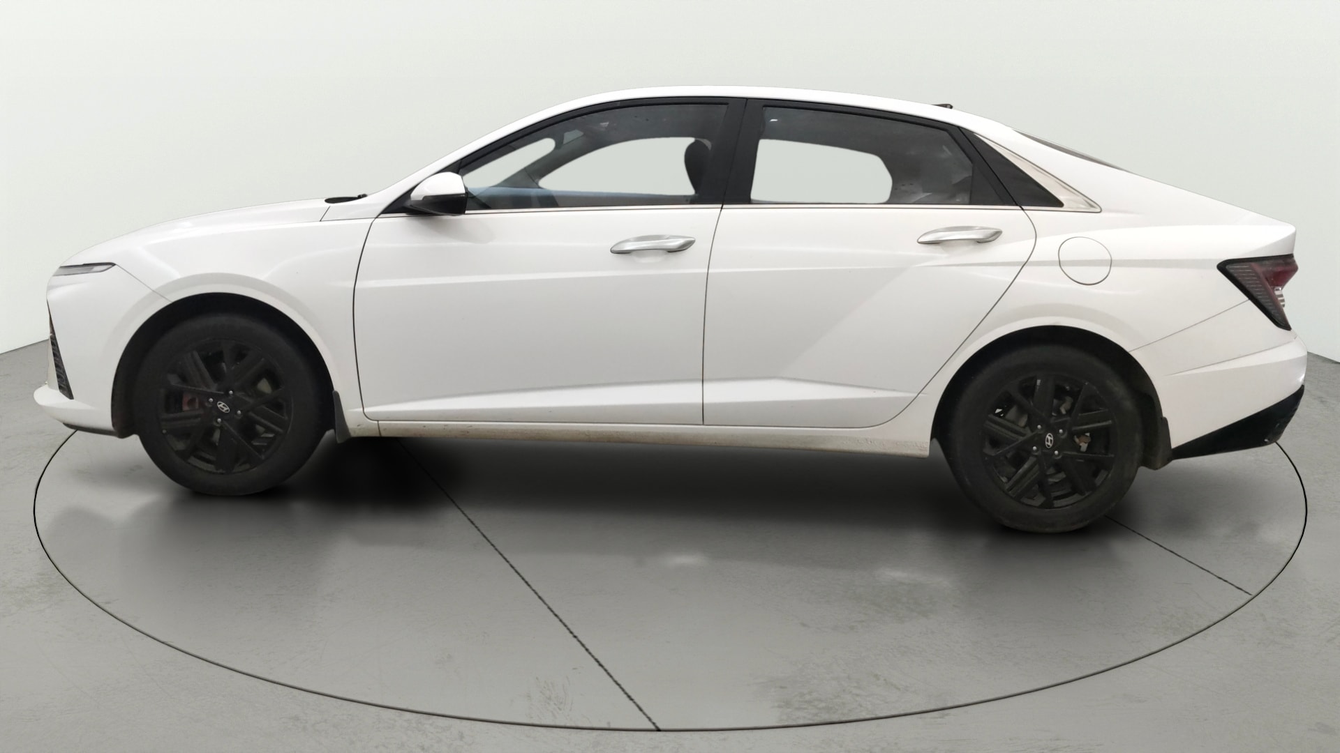 Used 2024 Hyundai Verna Used 2024 Hyundai Verna