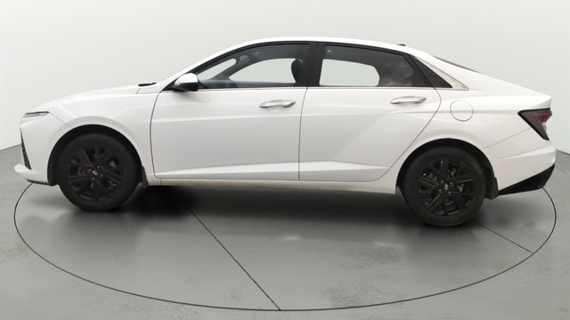 View Hyundai Verna Image 6 Used Hyundai Verna Image 6
