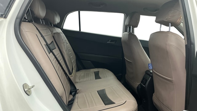 View Hyundai Creta Image 29 Used Hyundai Creta Image 29