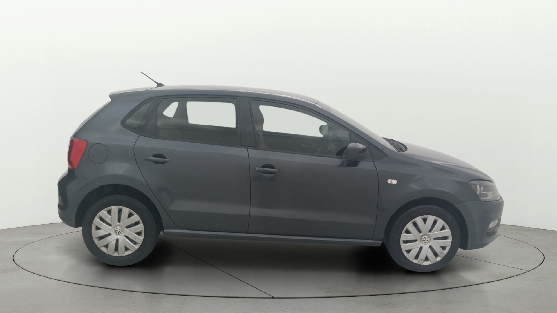 View 2015 Volkswagen Polo 1.2 AllStar Limited Edition Image 8 Used 2015 Volkswagen Polo 1.2 AllStar Limited Edition Image 8