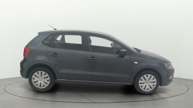 View Volkswagen Polo Image 8 Used Volkswagen Polo Image 8