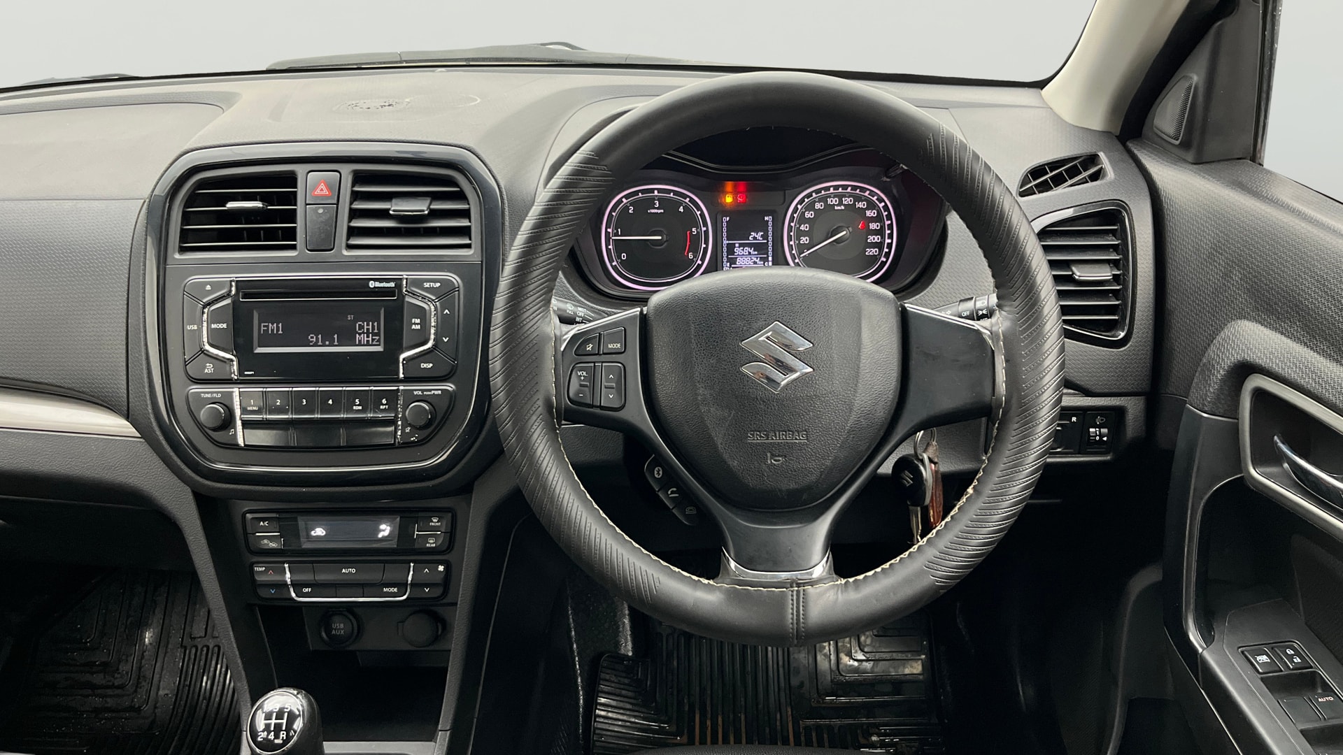 View 2019 Maruti Suzuki 1000 Base Variant Image 20 Used 2019 Maruti Suzuki 1000 Base Variant Image 20