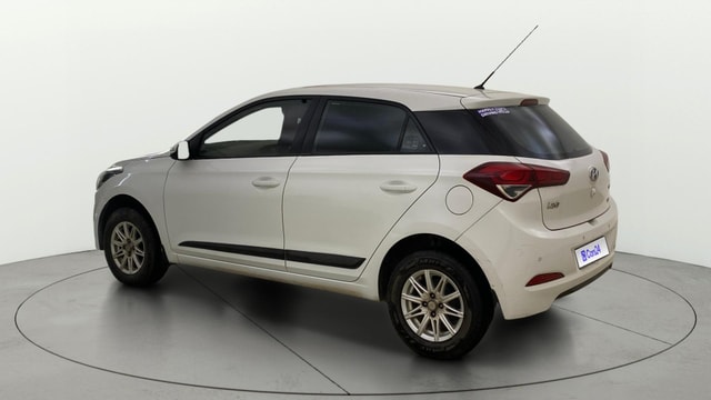 View Hyundai Elite i20 Image 2 Used Hyundai Elite i20 Image 2