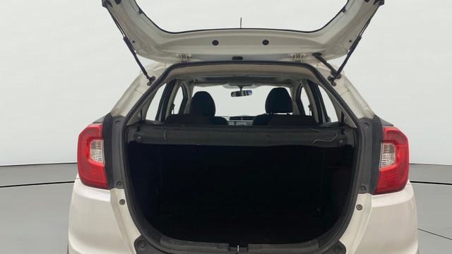 View Honda WR-V Image 38 Used Honda WR-V Image 38