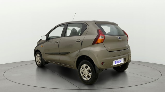 View Datsun Redi GO Image 2 Used Datsun Redi GO Image 2