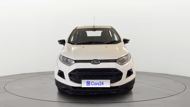 View Ford EcoSport Image 1 Used Ford EcoSport Image 1