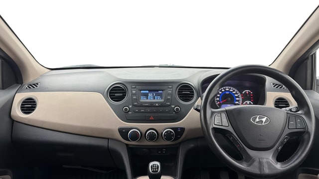 View Hyundai Grand i10 Image 15 Used Hyundai Grand i10 Image 15