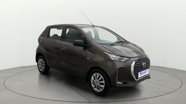 View Datsun Redi GO Image 35 Used Datsun Redi GO Image 35