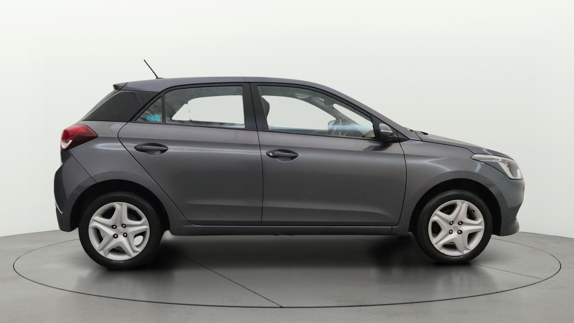 Used 2017 Hyundai Elite i20 Used 2017 Hyundai Elite i20