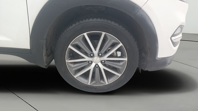 View Hyundai Tucson Image 44 Used Hyundai Tucson Image 44