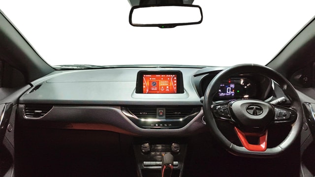 View Tata Nexon Image 31 Used Tata Nexon Image 31