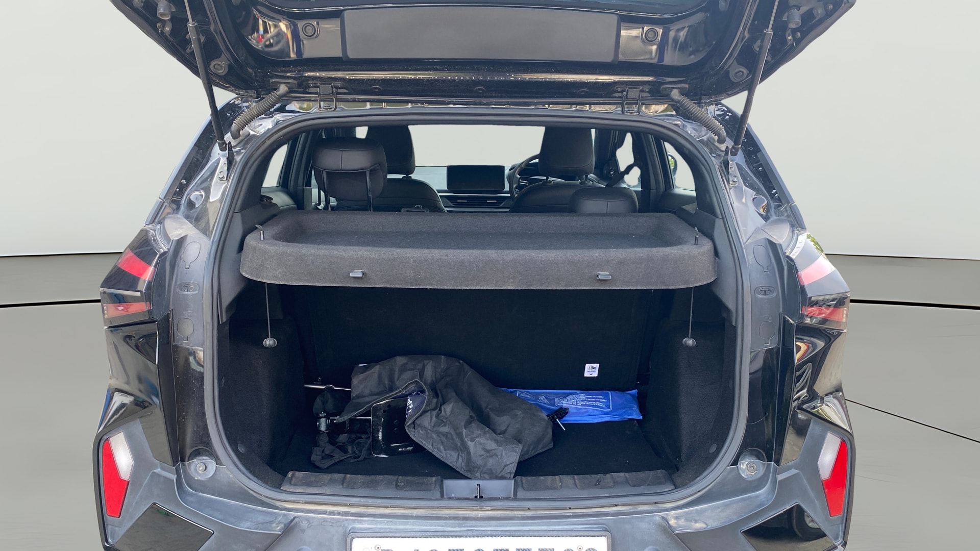 Used 2024 Tata Nexon Used 2024 Tata Nexon
