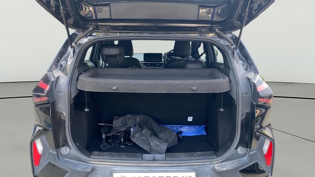 View Tata Nexon Image 39 Used Tata Nexon Image 39