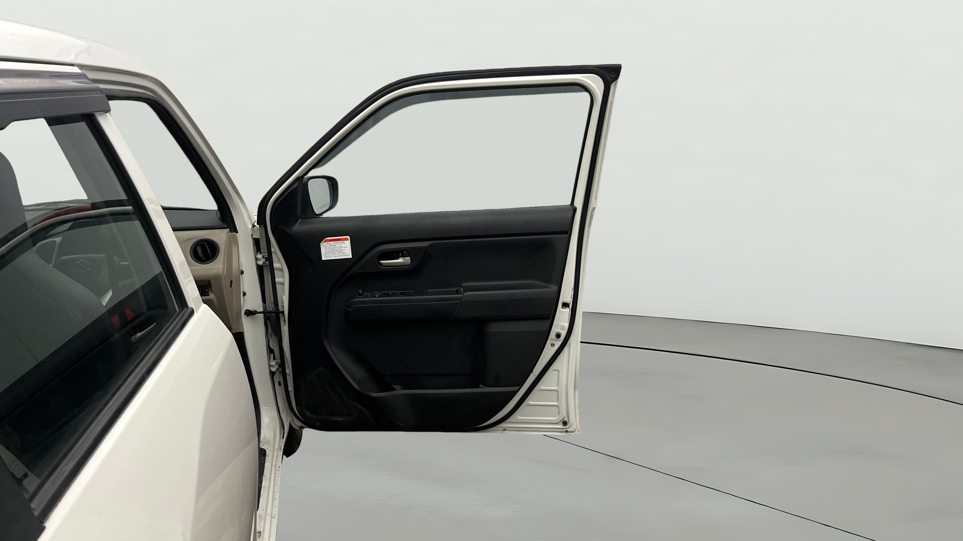 View 2022 Maruti Suzuki 1000 Base Variant Image 43 Used 2022 Maruti Suzuki 1000 Base Variant Image 43