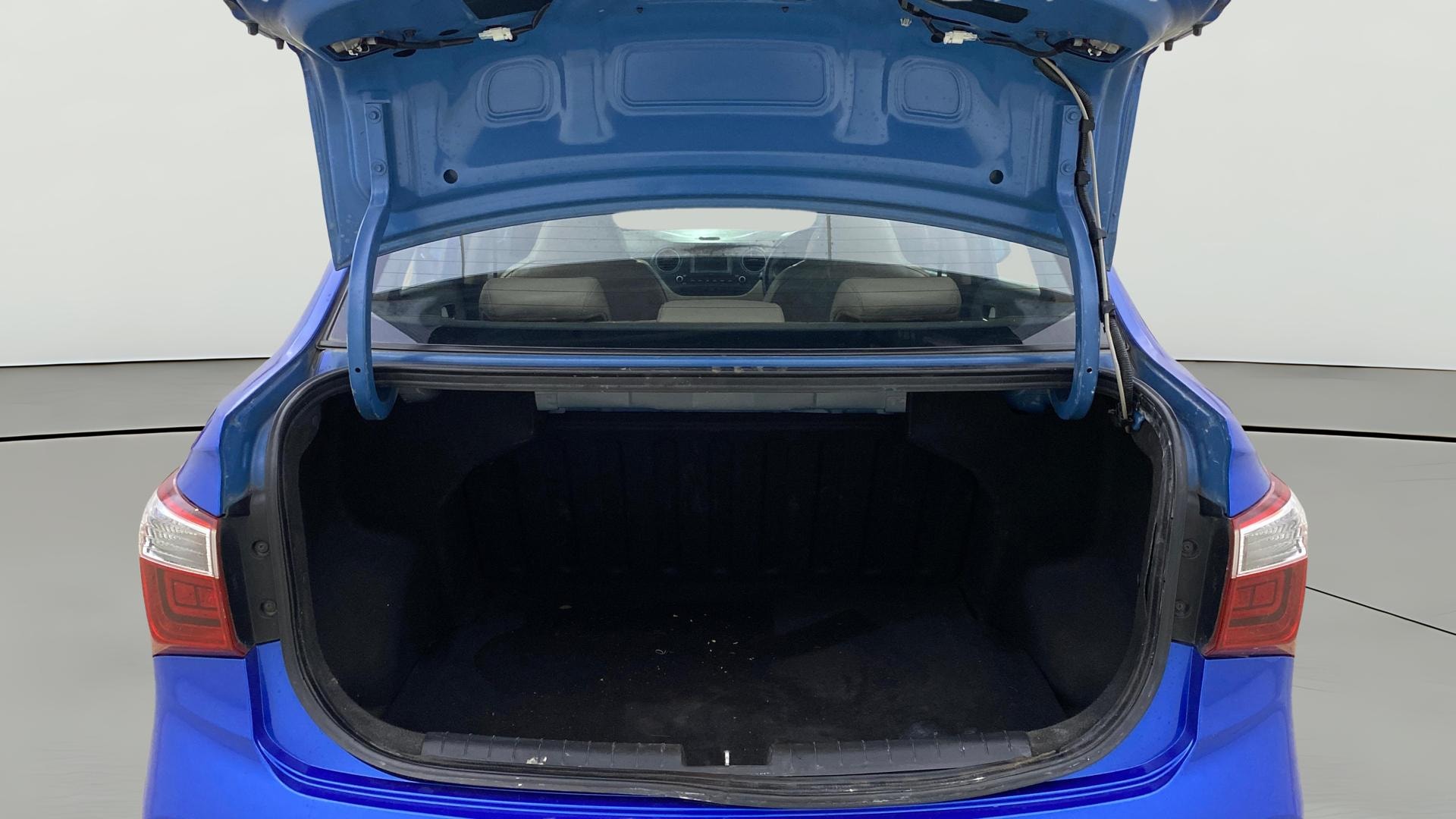Used 2018 Hyundai Xcent Used 2018 Hyundai Xcent