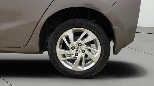 View Honda Jazz Image 11 Used Honda Jazz Image 11