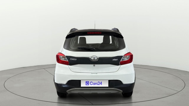 View Tata Tiago NRG Image 38 Used Tata Tiago NRG Image 38