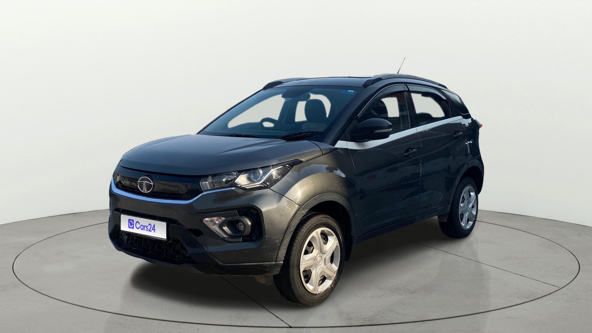 View 2022 Tata Nexon Revotron XE Image 36 Used 2022 Tata Nexon Revotron XE Image 36
