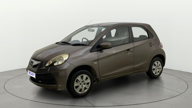 View Honda Brio Image 34 Used Honda Brio Image 34
