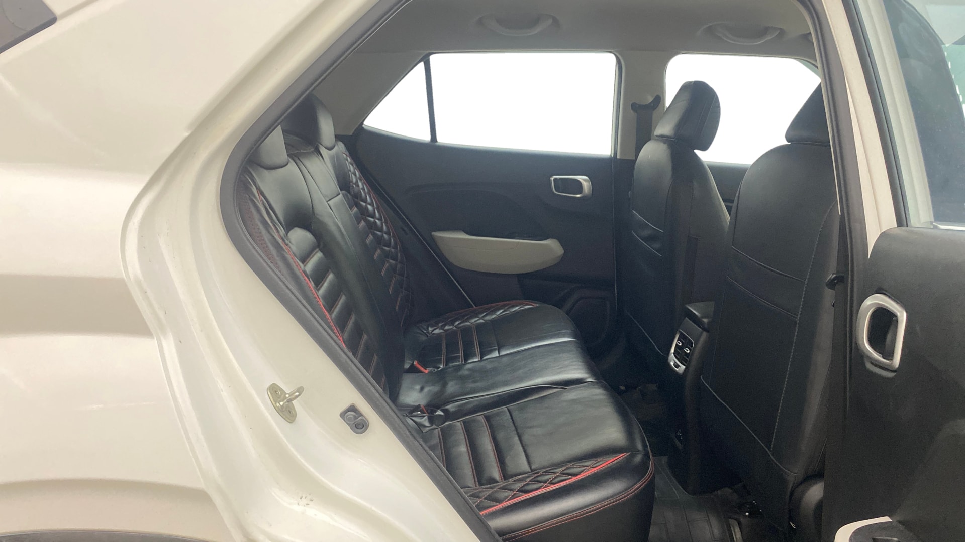 Used 2022 Hyundai Venue Used 2022 Hyundai Venue
