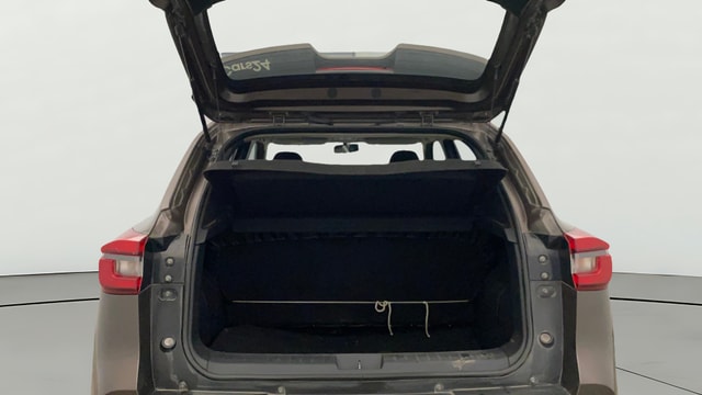 View Nissan Magnite Image 36 Used Nissan Magnite Image 36