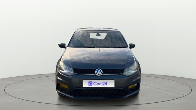 View Volkswagen Polo Image 1 Used Volkswagen Polo Image 1