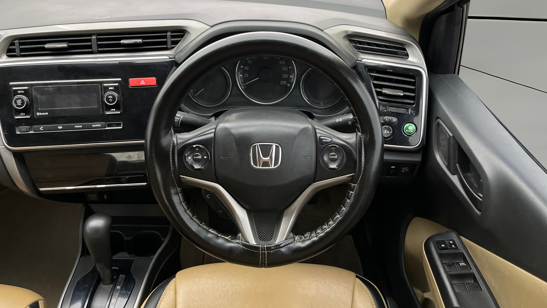 Used 2015 Honda City Used 2015 Honda City