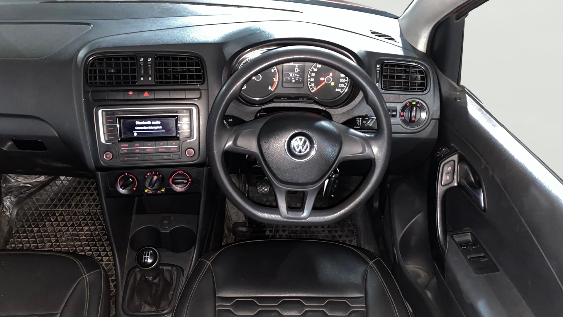 Used 2019 Volkswagen Polo Used 2019 Volkswagen Polo